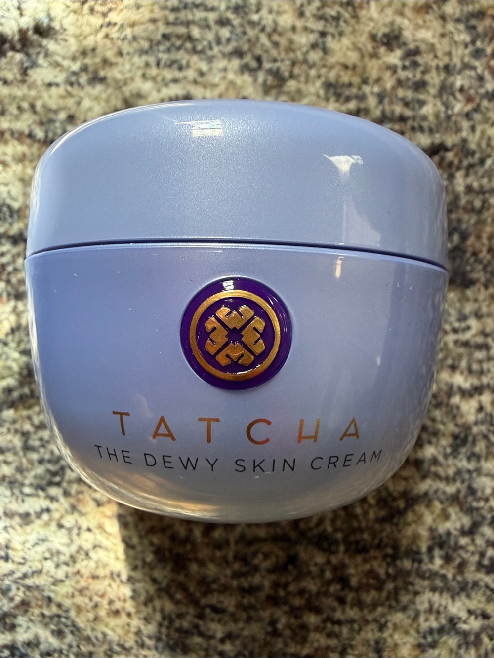 Tatcha Dewy Skin Cream-50mL